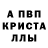 ГАШИШ Изолятор Modistra